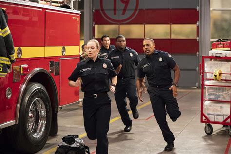 Station 19 Season 2 Episode 8 Recap .